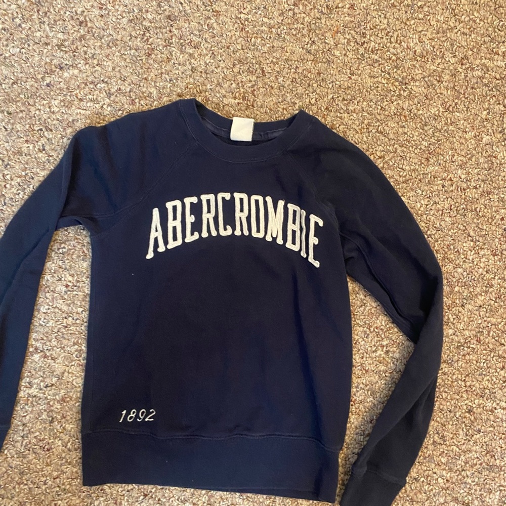 vintage sweater